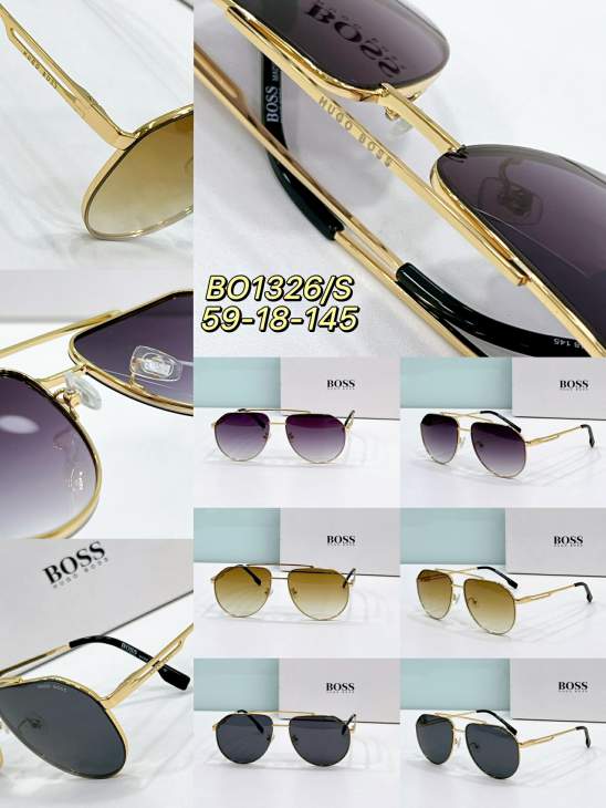 Picture of Hugo Boss Sunglasses _SKUfw77096731fw